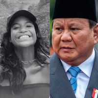 Brasileiros invadem perfil do presidente da Indonésia após morte de Juliana Marins e cobram justiça: 'País negligente'