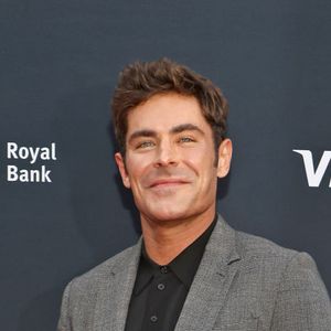 Zac Efron quebrou a mandíbula em seu acidente doméstico