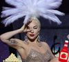 Molho de tomate e salada de quinoa vermelha: área VIP do show de Lady Gaga no RJ vai provar duas receitas da família da cantora