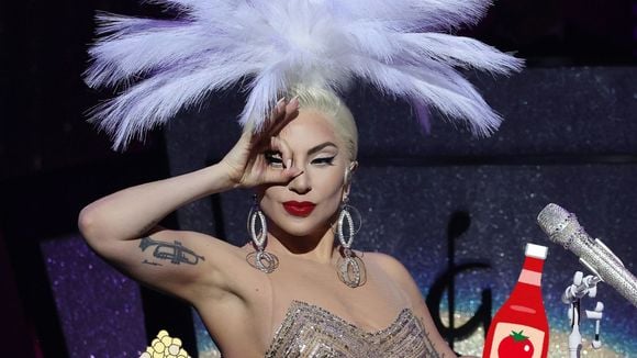 Molho de tomate e salada de quinoa vermelha: área VIP do show de Lady Gaga no RJ vai provar duas receitas da família da cantora