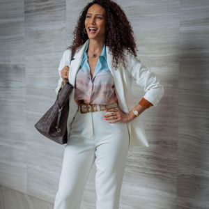 Em 'Vale Tudo', Raquel se tornou empresária sem perder identidade de moda