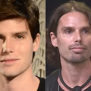 Ex-galã global, Jonatas Faro revelou namoro com homem em 'A Fazenda 18'