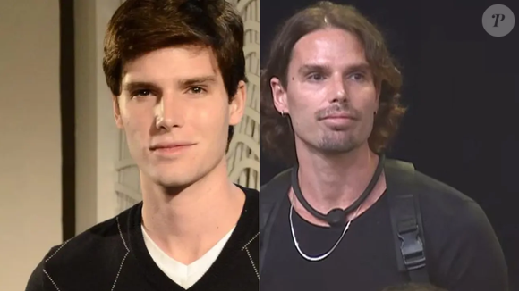 Ex-galã global, Jonatas Faro revelou namoro com homem em 'A Fazenda 18'