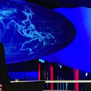 Patrícia Poeta e William Bonner não se davam bem nos bastidores. Segundo o portal Notícias da TV noticiou na época, ele foi hostil com a colega em diversas ocasiões