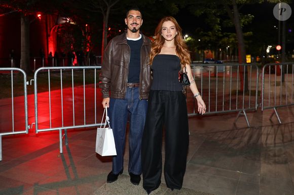 Festa de 18 anos de Benício Huck contou com o casal Giovanna Lancellotti e Gabriel David