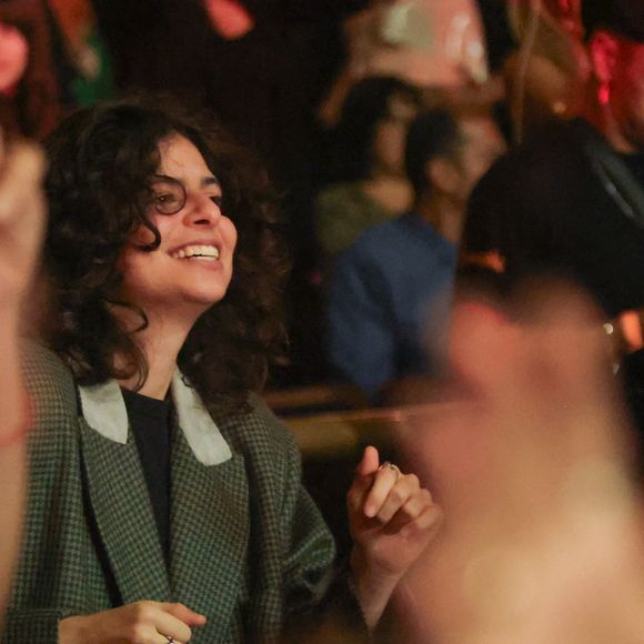 Julia Anquier e Maria Beraldo aproveitaram bastante a premiação WME Awards