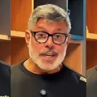 'Trabalhar para o povo virou crime': Alexandre Frota reage e cita perseguição após pedido de cassação por suposto abuso de poder