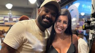 Ex de Alessandra Negrini, filho de Arlindo Cruz leva surra da mulher no Carnaval, se separa e aciona contatos na Sapucaí