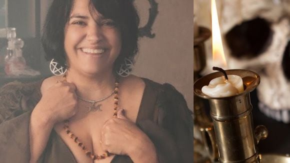 Sou bruxa e sacerdotisa e garanto: o real significado da sexta-feira 13 vai surpreender muita gente
