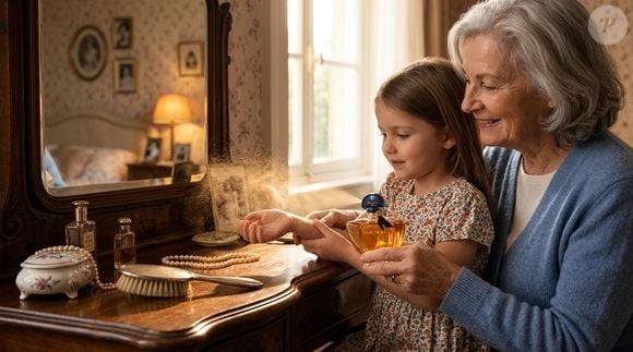 Por trás de Shalimar L'Essence está Delphine Jelk, Diretora Criativa de Perfumes e Perfumista da Guerlain. A nova criação é apresentada pela Maison como uma declaração de amor ao patrimônio de Shalimar e, principalmente, à sua nota mais emblemática: a baunilha, elemento essencial da chamada Guerlinade