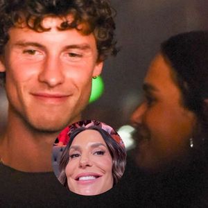 Ivete Sangalo entregou o suposto romance entre Bruna Marquezine Shawn Mendes