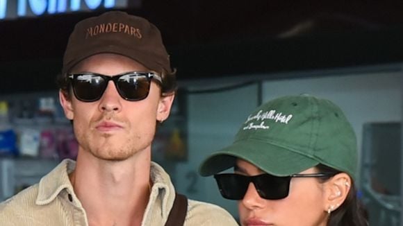 O que aconteceu com Shawn Mendes? Com mão ensanguentada, cantor é levado à emergência por Bruna Marquezine após acidente e revela: 'Eu...'