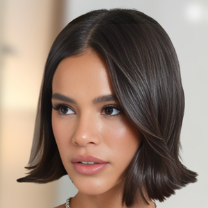 Manuel Cecilio, maquiador: 'Se aplicarmos um iluminador na pálpebra móvel, evitamos colocar um ponto de luz bem próximo às sobrancelhas, fica um pouco antiquado'