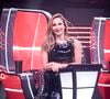 Claudia Leitte trocou 'Iemanjá' por 'Jesus' na letra a música 'Caranguejo (Cata Caranguejo)'