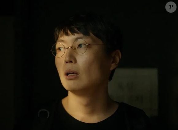 Mas, muito antes de Round 6... todo mundo se emocionou com o ator Roh Jae-won em 'Uma Dose Diária de Sol', da Netflix