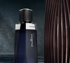 A combinação de notas aquáticas, âmbar e musk faz do Malbec Noir uma fragrância sofisticada e com clima noturno