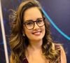 Mãe de bebê de 9 meses e repórter da Band-MG: quem era a jornalista Alice Ribeiro, 35 anos, que morreu após grave acidente de carro em estrada?