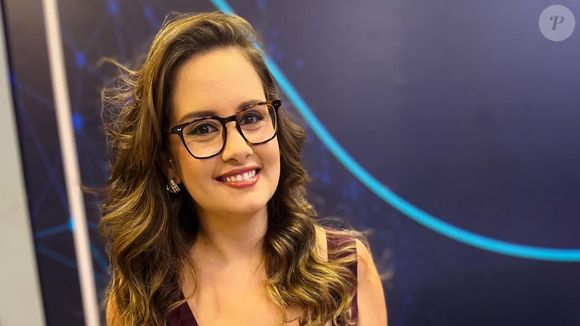 Mãe de bebê de 9 meses e repórter da Band-MG: quem era a jornalista Alice Ribeiro, 35 anos, que morreu após grave acidente de carro em estrada?
