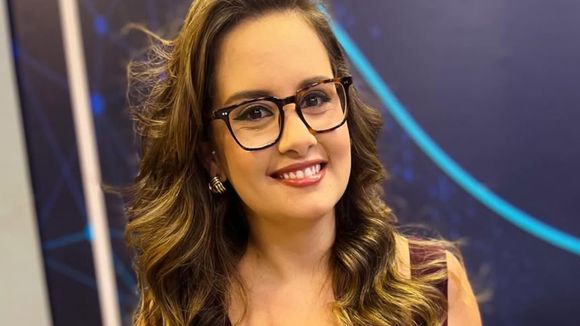 Mãe de bebê de 9 meses e repórter da Band-MG: quem era a jornalista Alice Ribeiro, 35 anos, que morreu após grave acidente de carro em estrada?