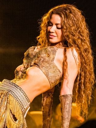 Omelete e 'truque' com água de coco: os segredos simples da dieta de Shakira