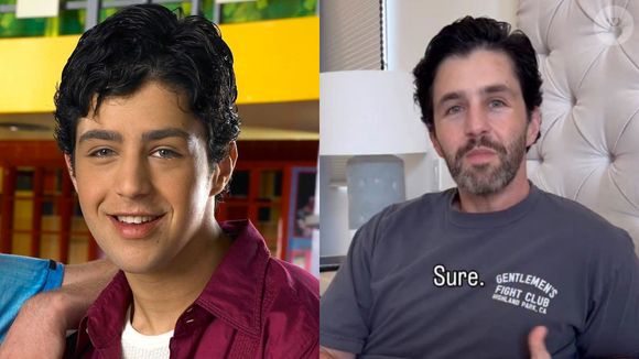 Josh Peck, o Josh da vida real, está com 39 anos. A jornada de perda de peso e mudança de estilo do ator de 'Drake & Josh' é uma das transformações físicas mais comentadas da geração Nickelodeon