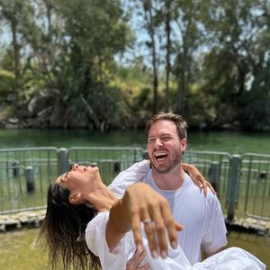 Maíra Cardi e Thiago Nigro estão casados há 1 ano e meio