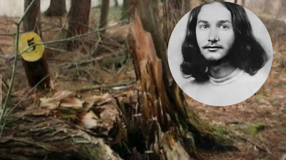 Jovem de 22 anos desapareceu de bicicleta em 1973. 50 anos depois, seus restos mortais foram encontrados em um lugar inesperado