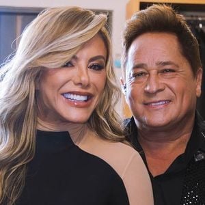 Aos 62, Leonardo admite falta de paciência para sexo e 'susto' durante relação íntima com Poliana Rocha: 'Eu não sabia se eu tava infartando'