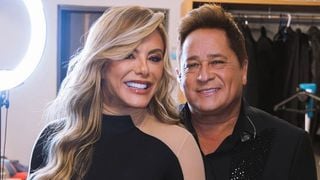 Aos 62, Leonardo admite falta de paciência para sexo e 'susto' durante relação íntima com Poliana Rocha: 'Eu não sabia se eu tava infartando'