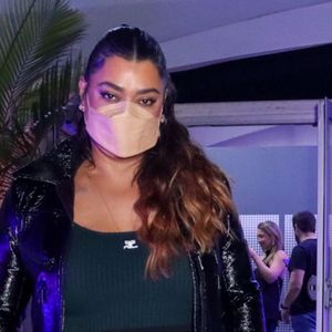 Preta Gil já passou por cirurgia para retirada do reto em luta contra o câncer