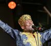 Jimmy Cliff morreu aos 81 anos nesta segunda-feira, dia 24 de novembro de 2025