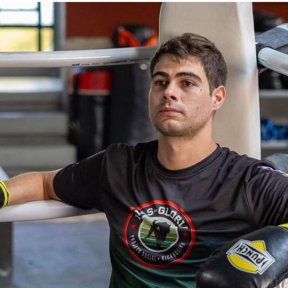 Rafael Vitti, o Davi de Dona de Mim, completou 30 anos em 2 de novembro de 2025