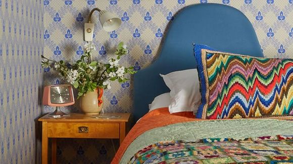 Zara Home reinventa agora em 2026 a roupa de cama vintage que as avós usavam
