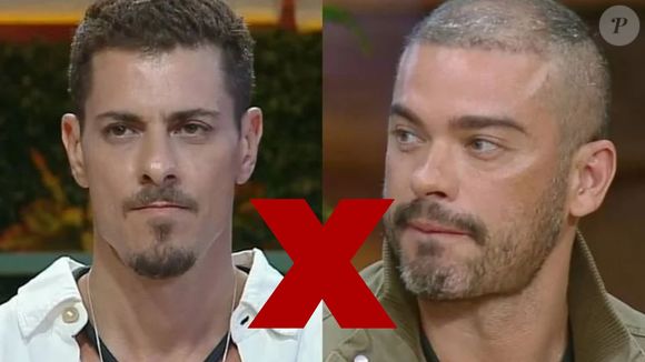 Quem serão os finalistas de 'A Fazenda 16'? Enquete UOL aponta Sacha e Sidney na liderança, mas com disputa acirrada
