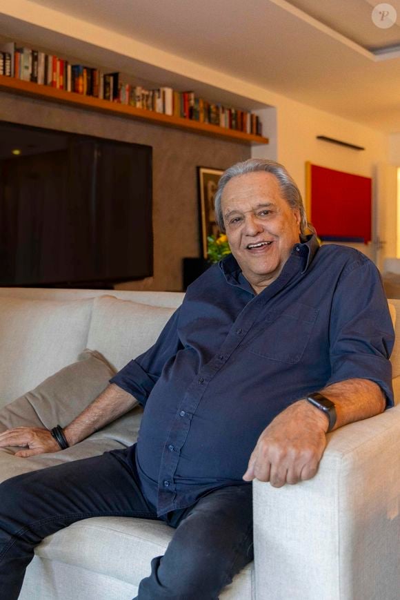 Dennis Carvalho, que morreu neste sábado, 28 de fevereiro de 2026, perdeu um dos filhos que teve com Christiane Torloni em acidente de carro em 1991