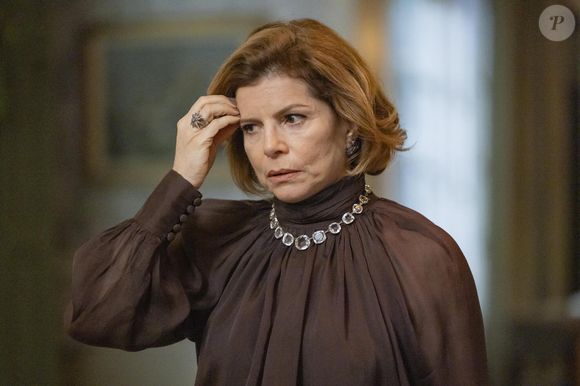 Odete (Debora Bloch), atriz revela mistura de cansaço e orgulho após um ano inteiro dedicado às gravações do remake