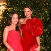 Que tal vermelho no Natal? 15 fotos de famosas como Ticiane Pinheiro, Gkay, Rafa Justus usando a cor em looks exuberantes para festa