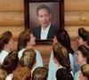 A produção Sejam Dóceis, Rezem e Obedeçam, da Netflix, investiga a Igreja Fundamentalista de Jesus Cristo dos Santos dos Últimos Dias e a atuação de Warren Jeffs