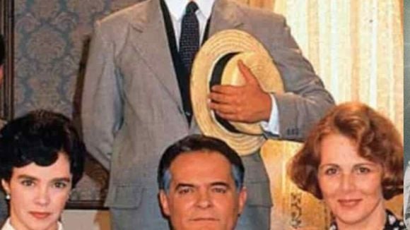 De 'Éramos Seis' à 'Quem Ama Cuida': as 11 melhores novelas dos últimos 35 anos que provam que São Paulo também é a capital do drama na TV