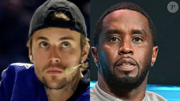 Caso P. Diddy: o nome de Justin Bieber também chegou a ser mencionado lá trás, quando as denúncias começaram a vir à tona sobre o rapper.