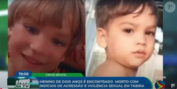 Arthur Ramos Nascimento foi assassinado em 16 de fevereiro de 2025; corpo apresenta marcas de agressão e pode ter havido abuso sexual