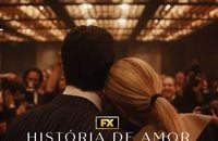 História De Amor: John F. Kennedy Jr. e Carolyn Bessette | Trailer Oficial | Disney+
