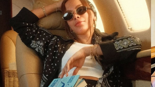 Jatinho de R$ 40 milhões de Anitta tem cabine sofisticada, alta velocidade e espaço para até 9 passageiros; saiba mais!