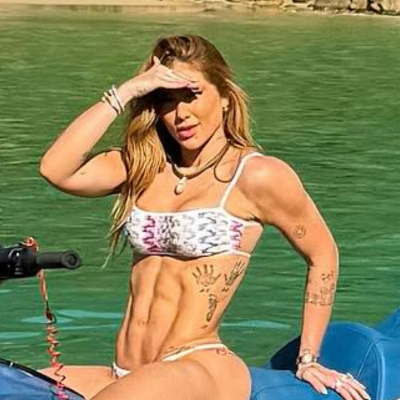 Virgínia Fonseca usa bomba? Influencer nega uso de anabolizantes, mas revela procedimentos que ajudaram no novo shape