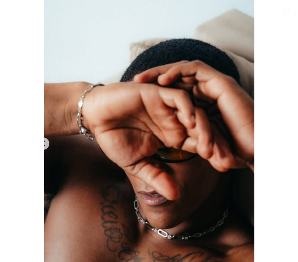 Humberto Morais vive o protagonista Marlon na novela 'Dona de Mim'