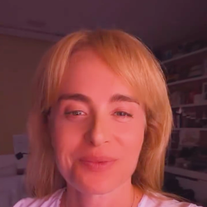 Angélica vibrou com algumas vitórias e garantiu estar muito orgulhosa do marido, Luciano Huck