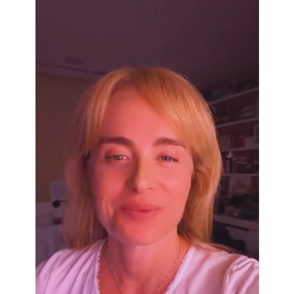 Angélica vibrou com algumas vitórias e garantiu estar muito orgulhosa do marido, Luciano Huck