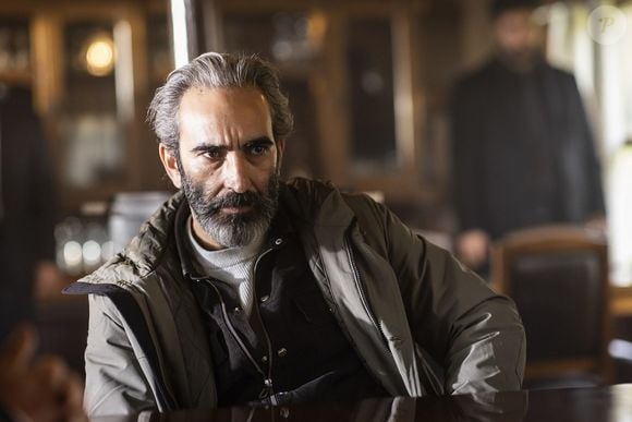 Frisson na Netflix, 'Meu Nome é Farah' é baseada na série argentina 'La chica que limpia' (2017), embora tenha adaptado bastante a história original à realidade turca