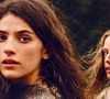 A protagonista de 'Sterling Point' é Annie Jacobson, uma adolescente super responsável e disciplinada que descobre ter herdado uma ilha no Canadá de um avô que nunca conheceu.