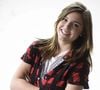 2012: novamente em 'Malhação', Alice Wegmann voltou a encantar o público com sua personagem e beleza
